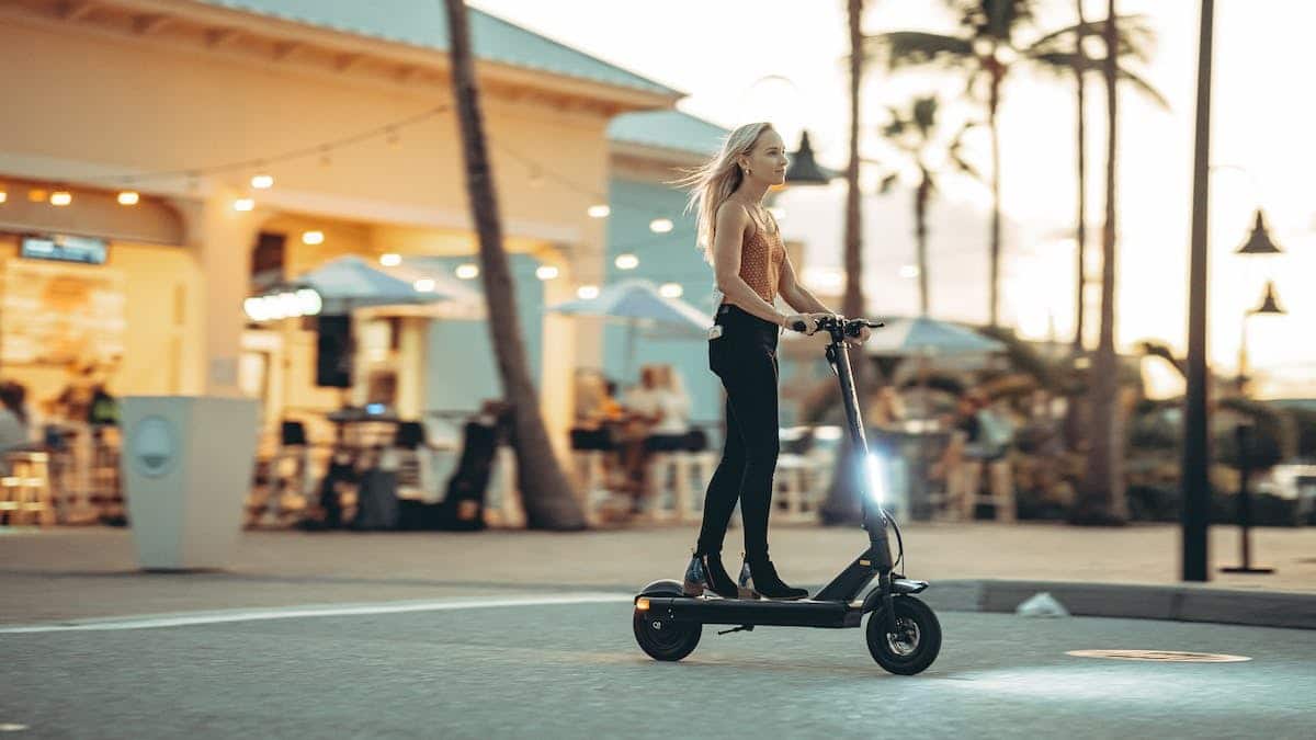 Les meilleurs conseils pour entretenir votre scooter électrique Auto