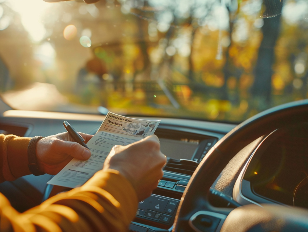 assurance voiture