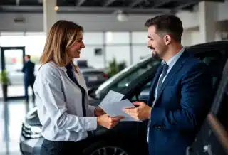 Les critères à prendre en compte pour bien choisir son assurance voiture