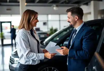 Les critères à prendre en compte pour bien choisir son assurance voiture