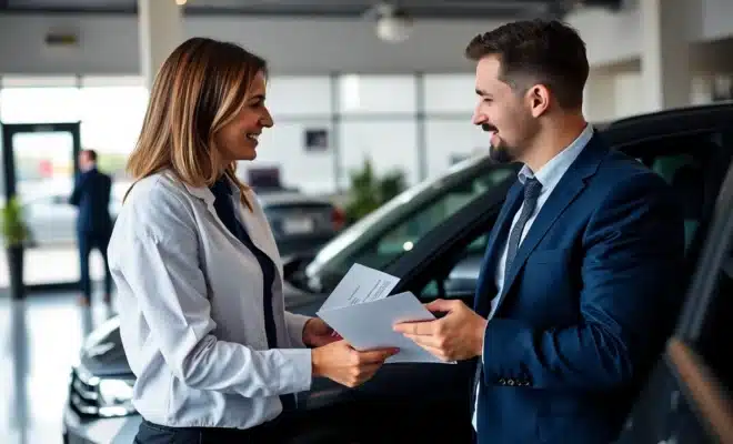 Les critères à prendre en compte pour bien choisir son assurance voiture