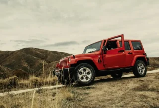 jeep 4x4