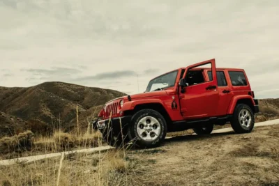 jeep 4x4