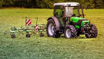 Trouver des pièces de qualité pour l'entretien de son tracteur